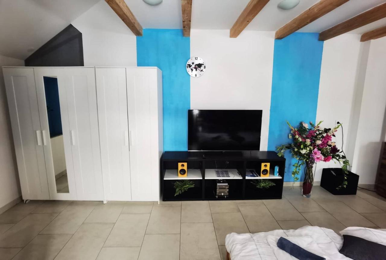 Apartment Ribno Блед Екстер'єр фото