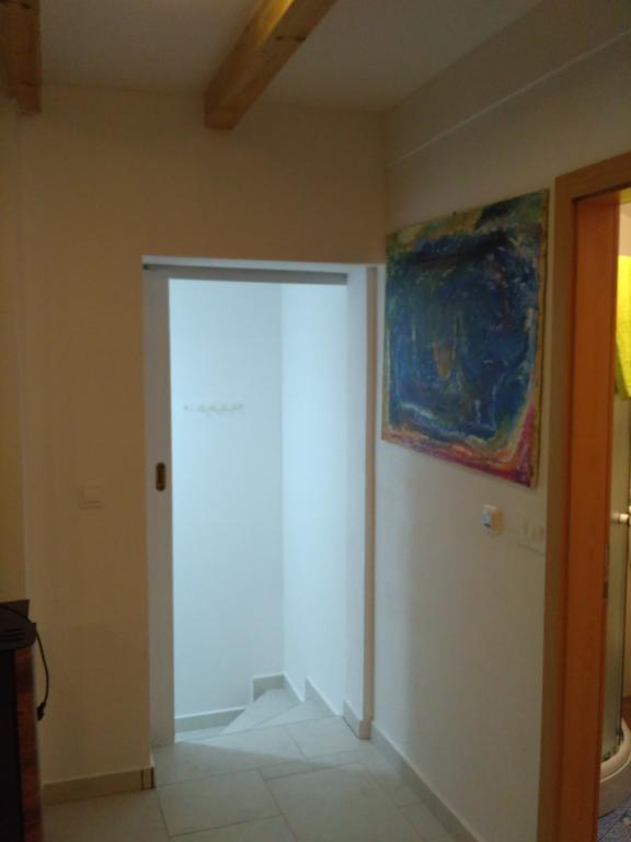 Apartment Ribno Блед Екстер'єр фото