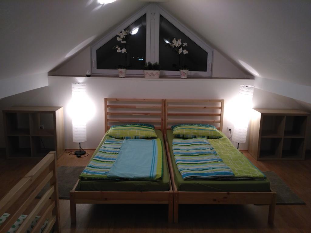 Apartment Ribno Блед Екстер'єр фото