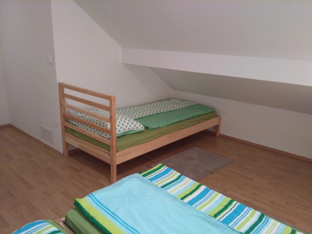 Apartment Ribno Блед Екстер'єр фото